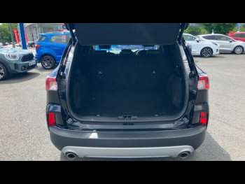 Used Ford Kuga 2022 for sale - 74832608: Photo