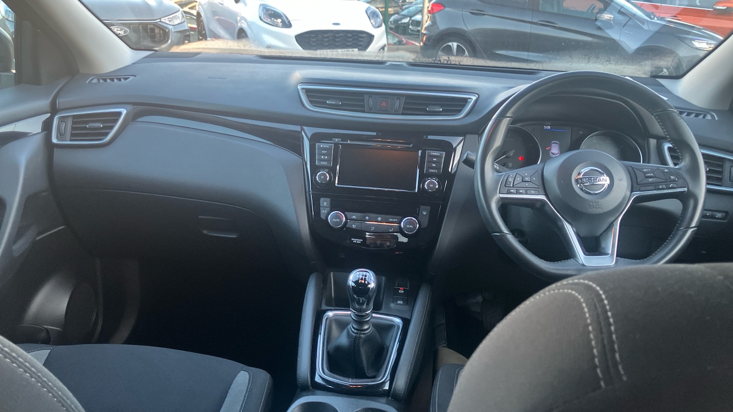 Used Nissan Qashqai 2019 for sale - 77763337: Photo 10