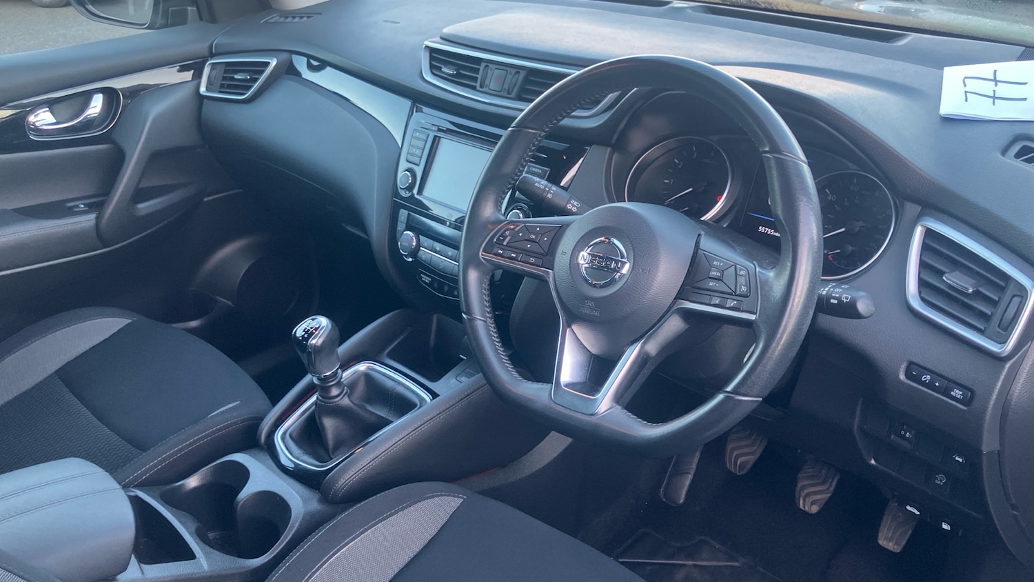 Used Nissan Qashqai 2019 for sale - 77763337: Photo 11