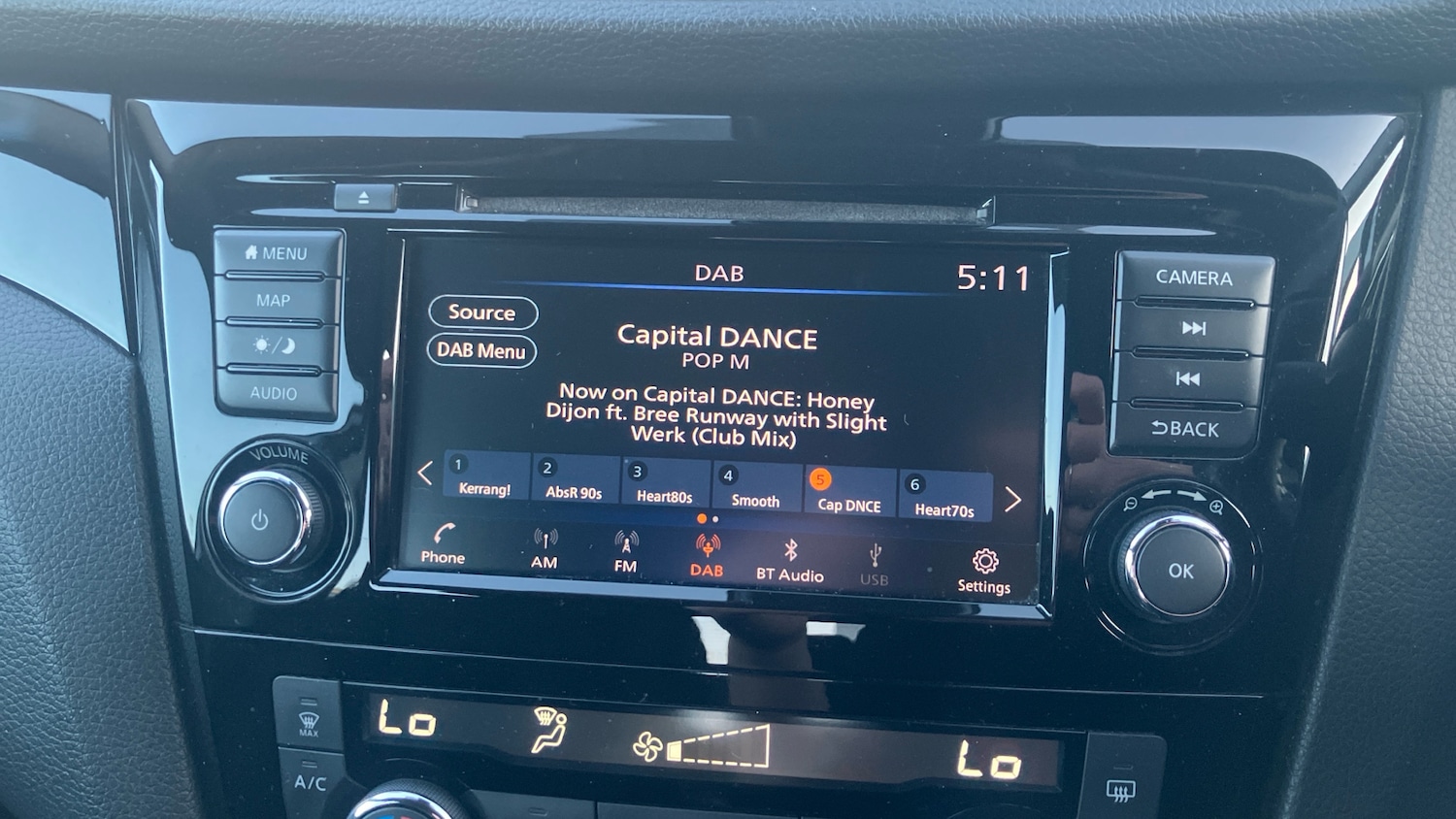 Used Nissan Qashqai 2019 for sale - 77763337: Photo 12