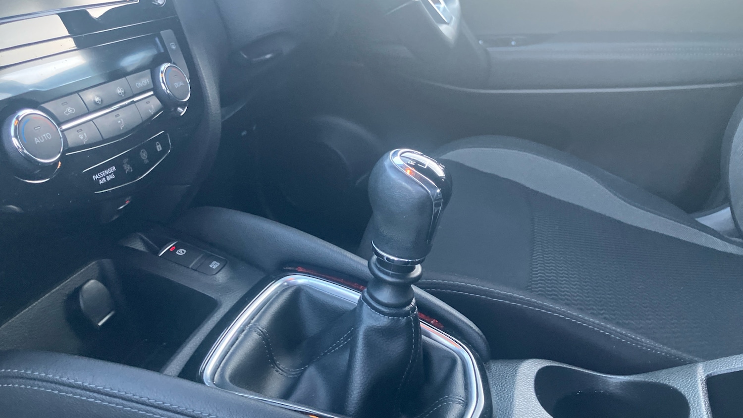 Used Nissan Qashqai 2019 for sale - 77763337: Photo 13