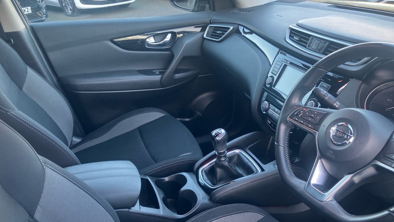 Used Nissan Qashqai 2019 for sale - 77763337: Photo 14