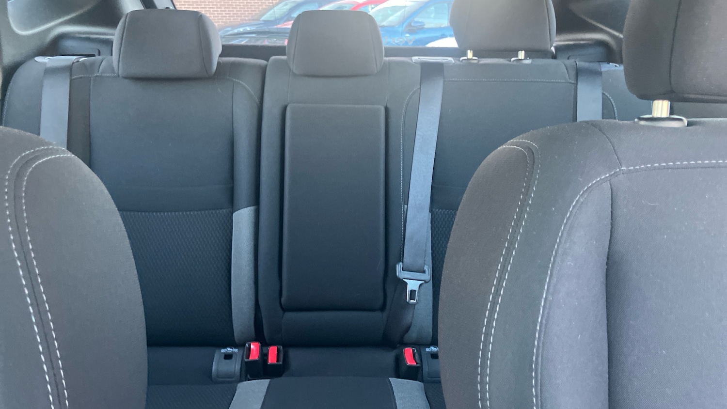 Used Nissan Qashqai 2019 for sale - 77763337: Photo 15