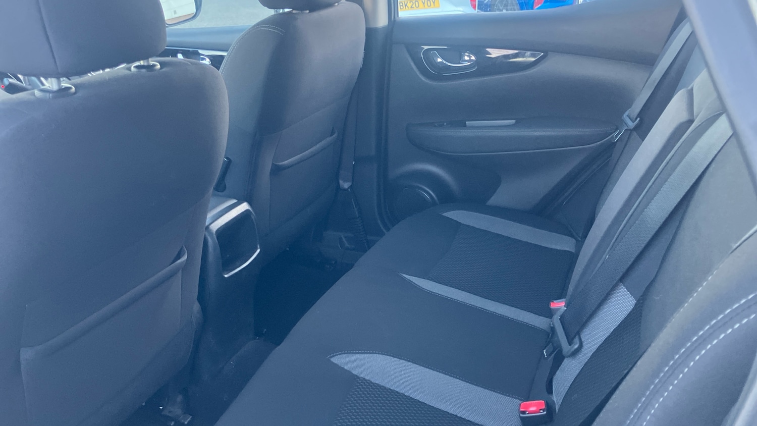 Used Nissan Qashqai 2019 for sale - 77763337: Photo 16