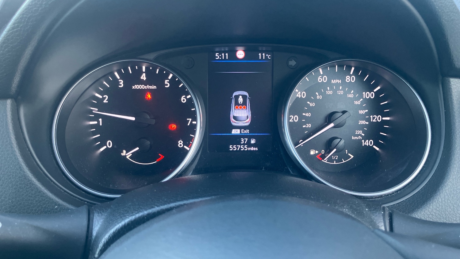 Used Nissan Qashqai 2019 for sale - 77763337: Photo 18