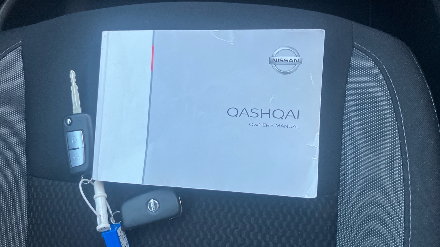 Used Nissan Qashqai 2019 for sale - 77763337: Photo 19