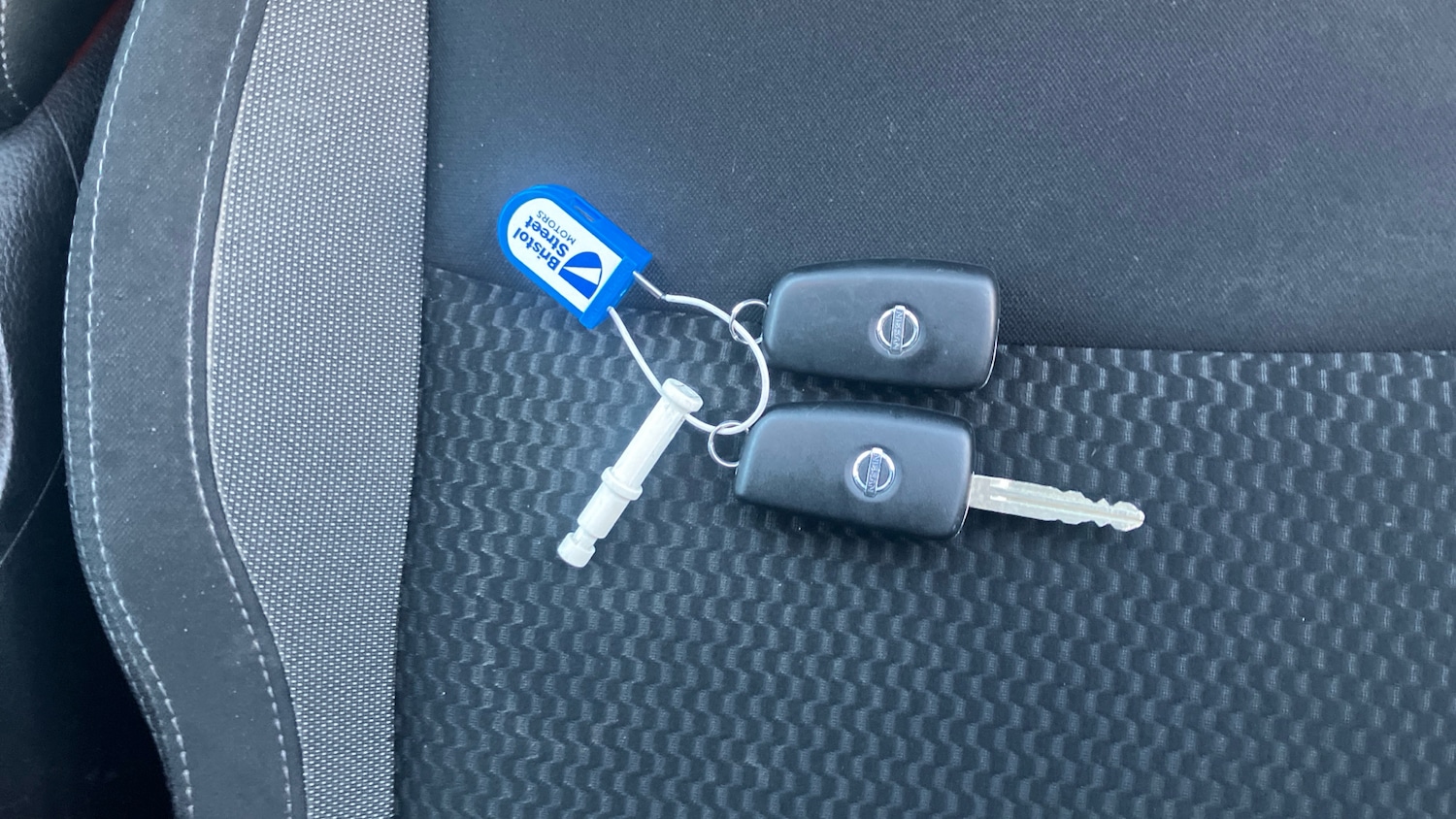 Used Nissan Qashqai 2019 for sale - 77763337: Photo 20