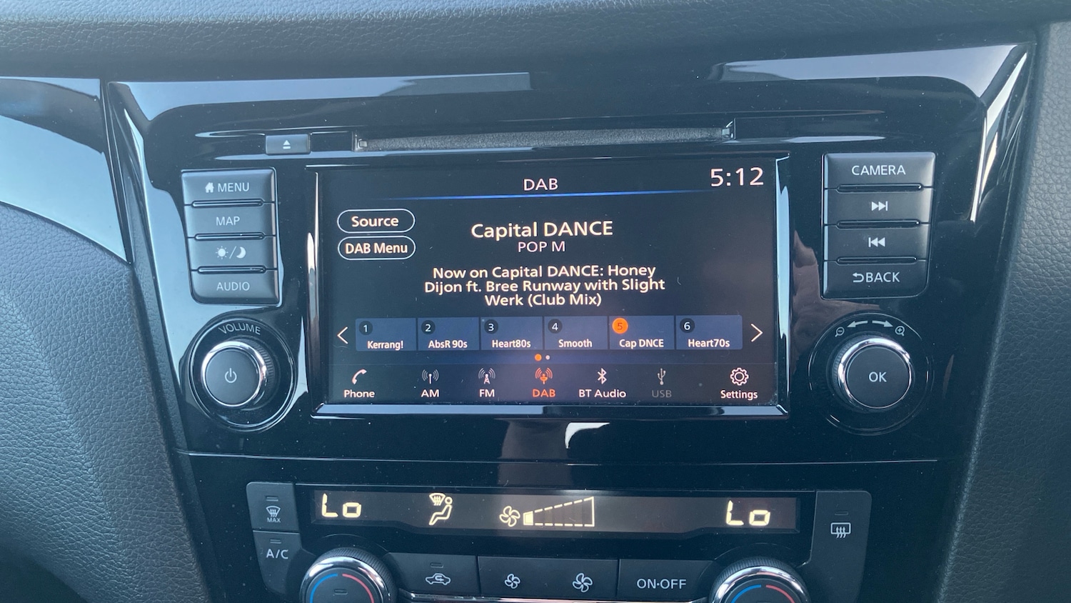 Used Nissan Qashqai 2019 for sale - 77763337: Photo 26