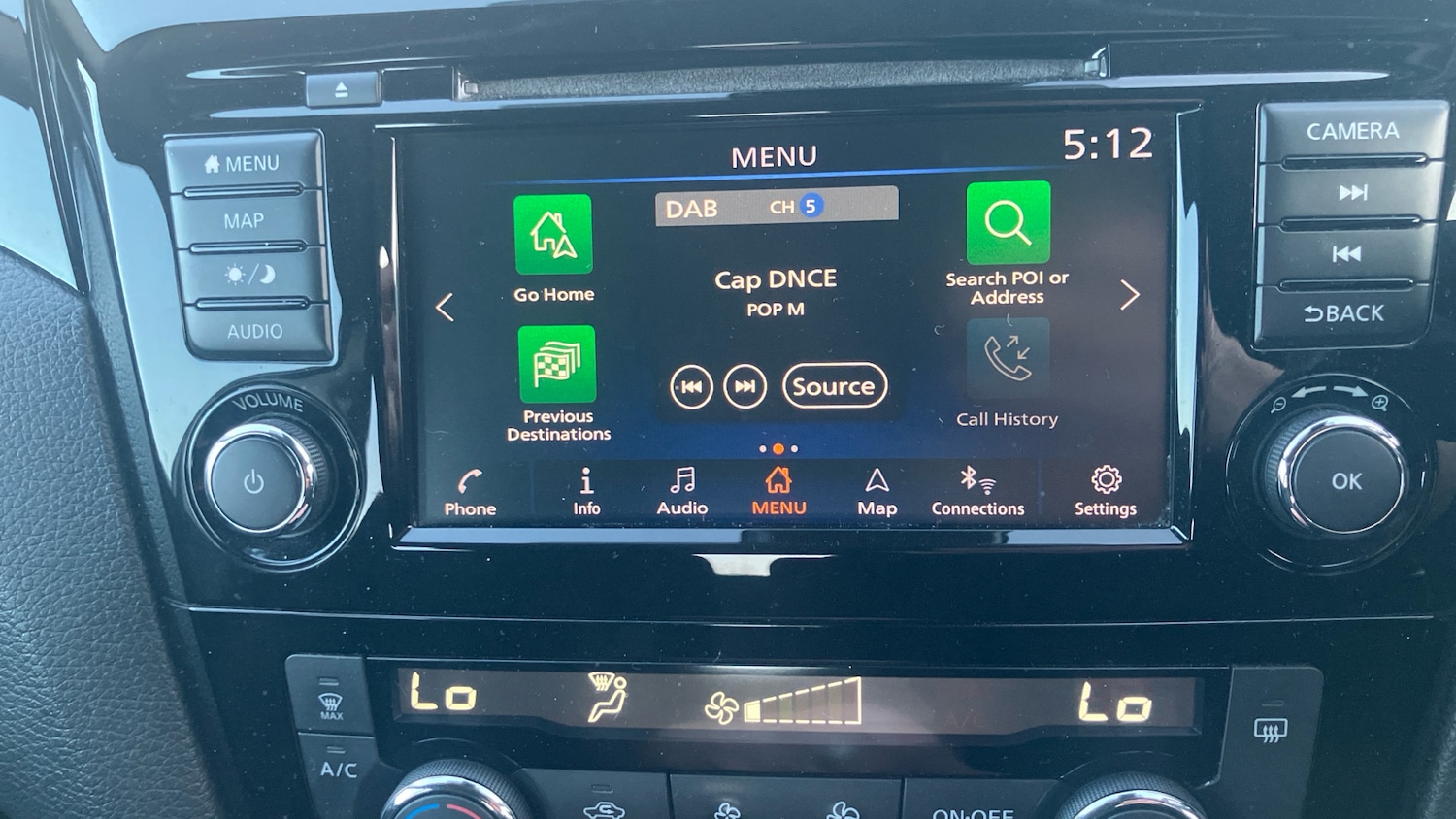 Used Nissan Qashqai 2019 for sale - 77763337: Photo 28