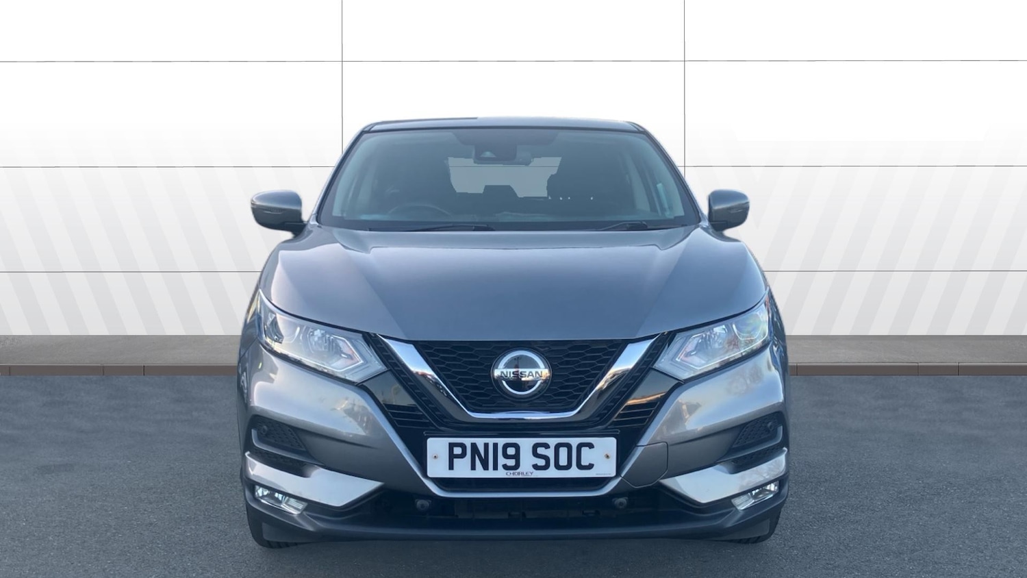 Used Nissan Qashqai 2019 for sale - 77763337: Photo 3