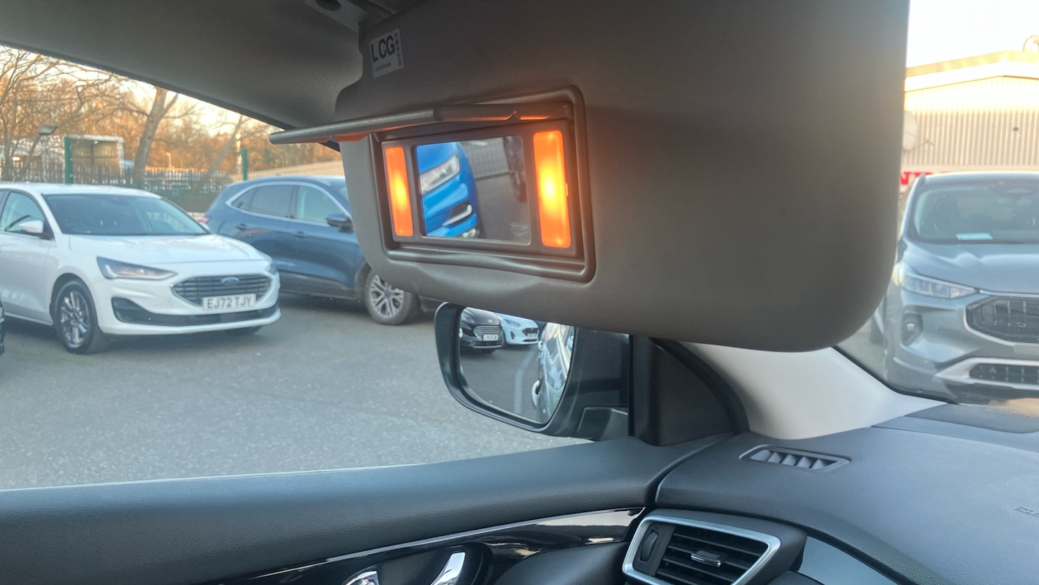 Used Nissan Qashqai 2019 for sale - 77763337: Photo 34