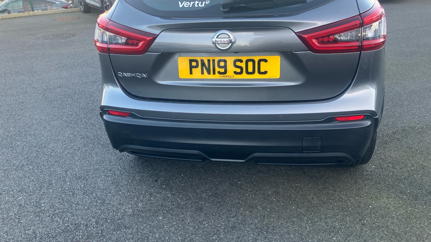 Used Nissan Qashqai 2019 for sale - 77763337: Photo 36