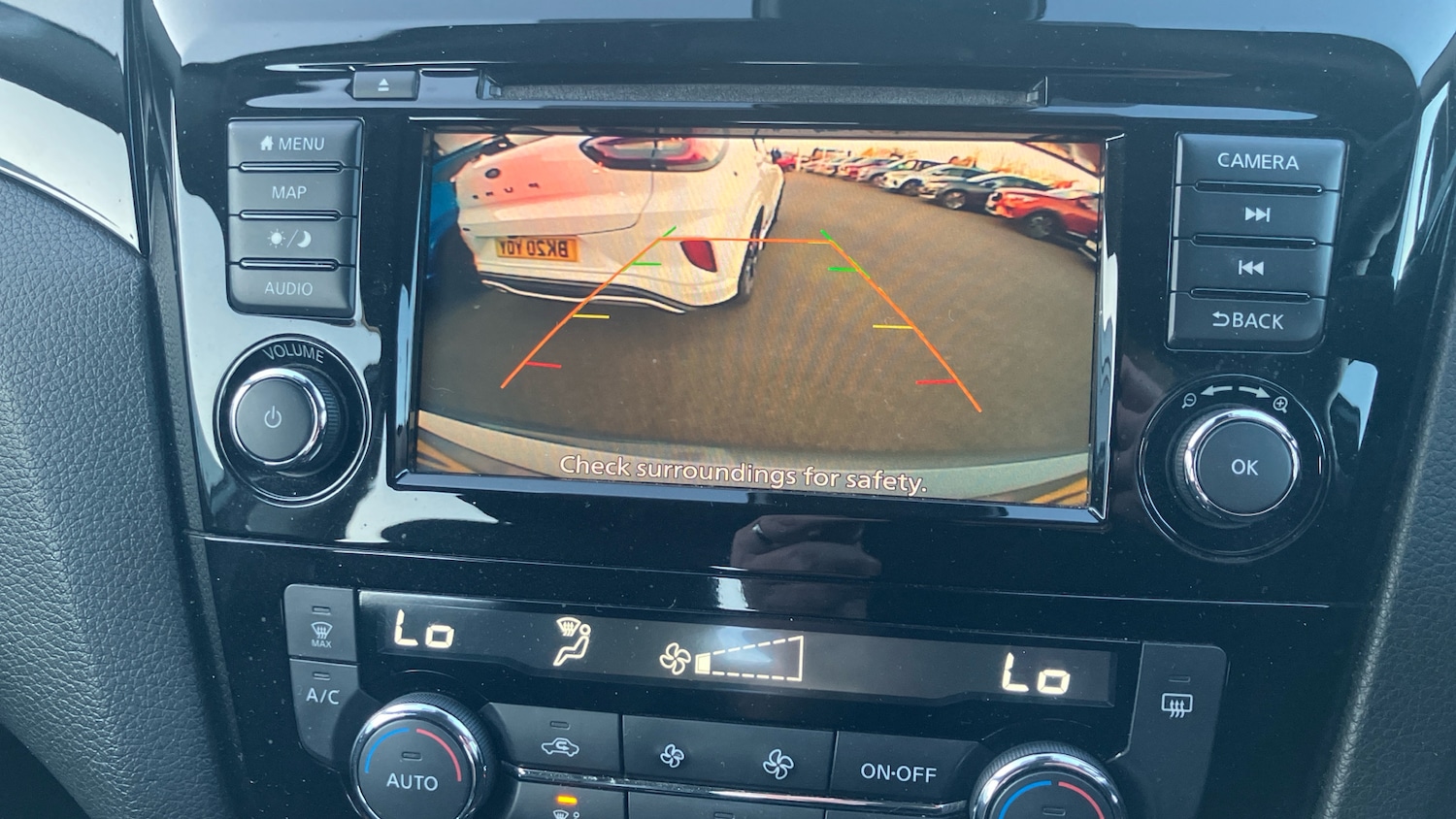 Used Nissan Qashqai 2019 for sale - 77763337: Photo 41