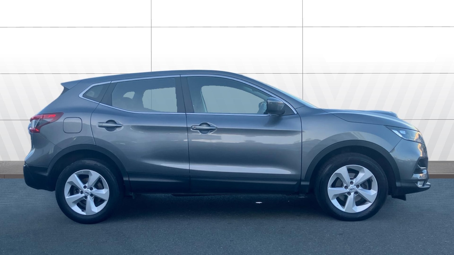Used Nissan Qashqai 2019 for sale - 77763337: Photo 5