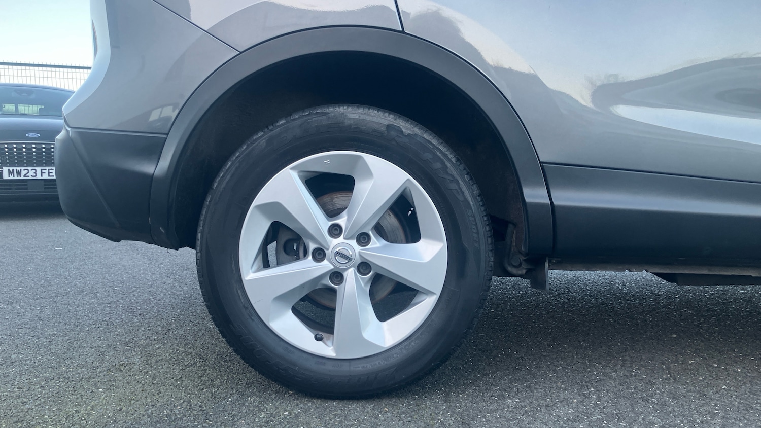 Used Nissan Qashqai 2019 for sale - 77763337: Photo 7