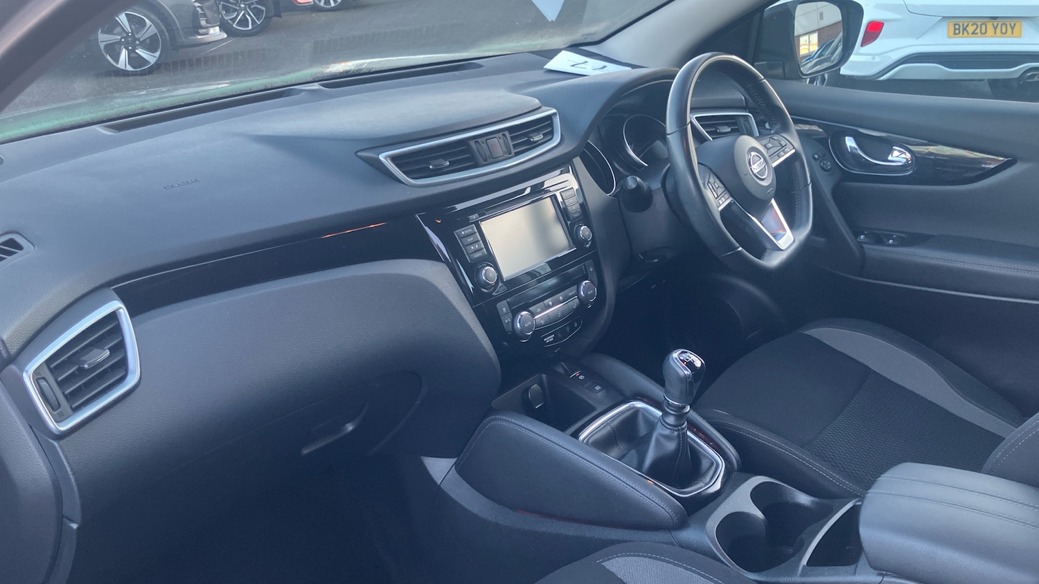 Used Nissan Qashqai 2019 for sale - 77763337: Photo 9