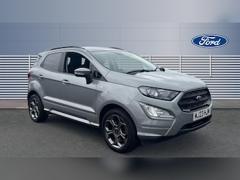 Ford - Ecosport