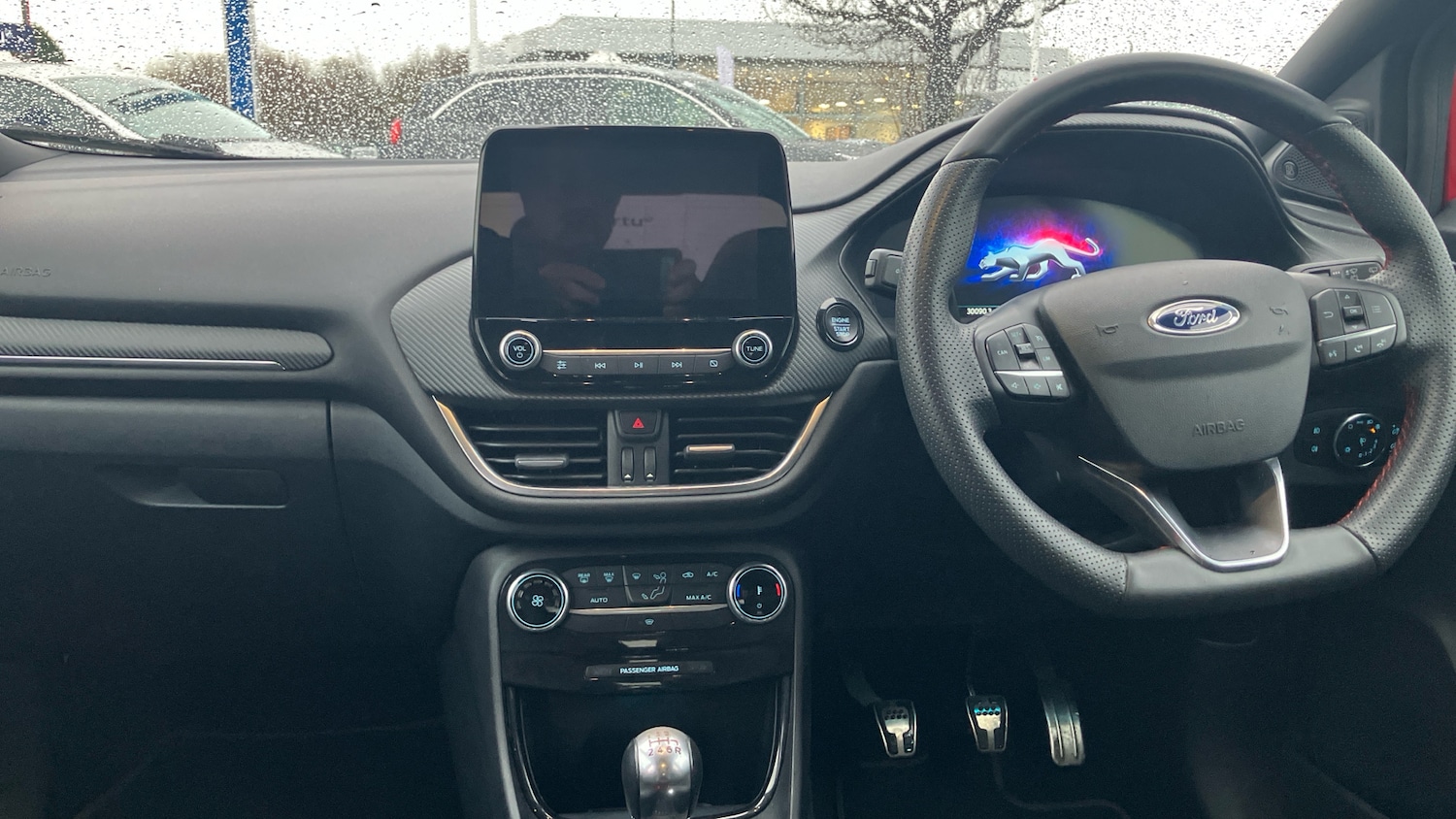 Used Ford Puma 2021 for sale - 77004183: Photo 10