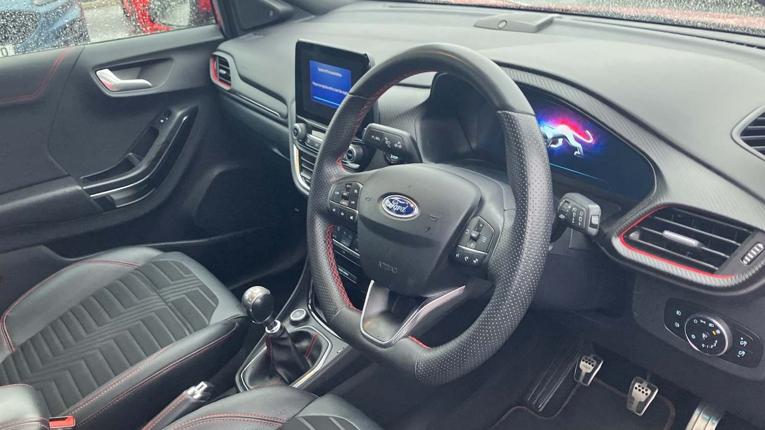 Used Ford Puma 2021 for sale - 77004183: Photo 11