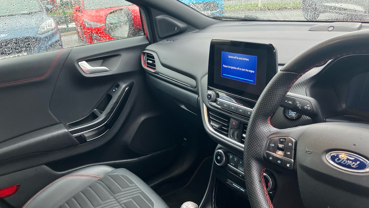 Used Ford Puma 2021 for sale - 77004183: Photo 14