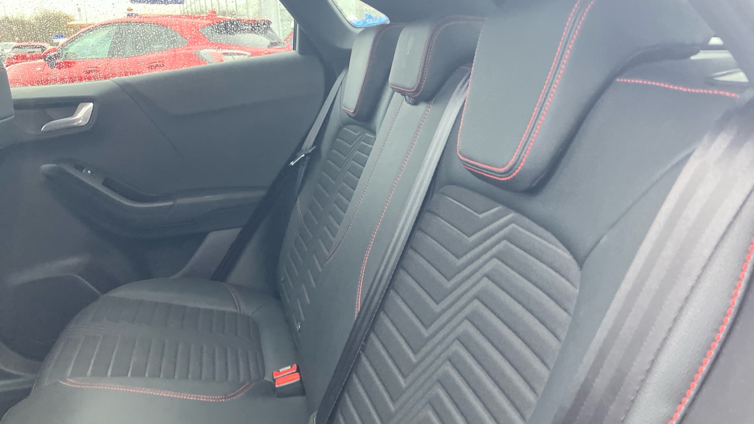 Used Ford Puma 2021 for sale - 77004183: Photo 16