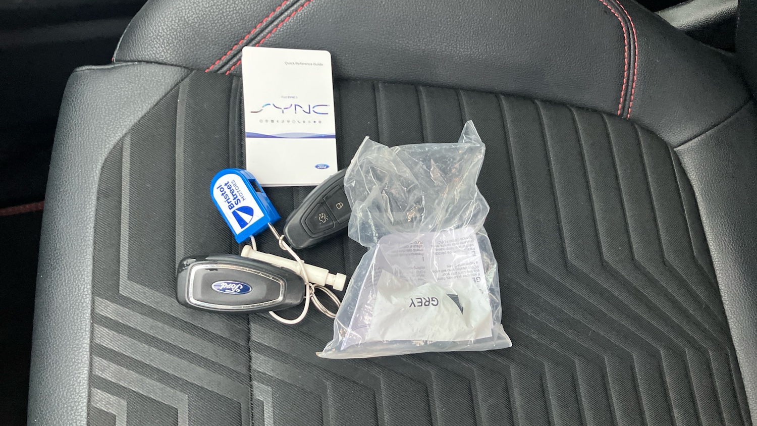 Used Ford Puma 2021 for sale - 77004183: Photo 19