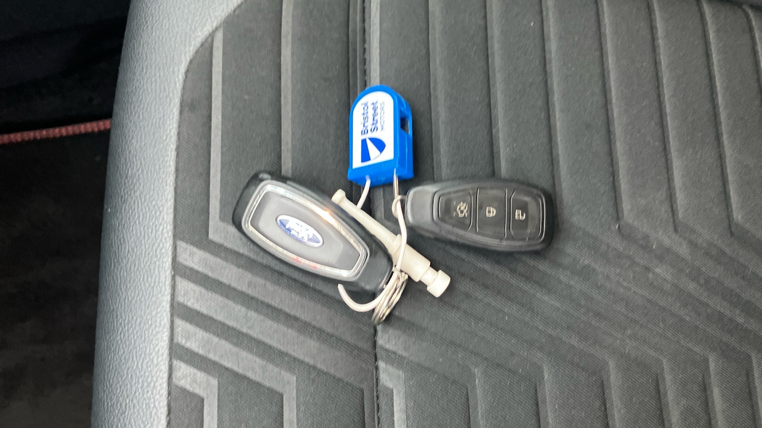 Used Ford Puma 2021 for sale - 77004183: Photo 20