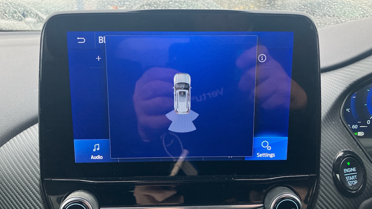 Used Ford Puma 2021 for sale - 77004183: Photo 26