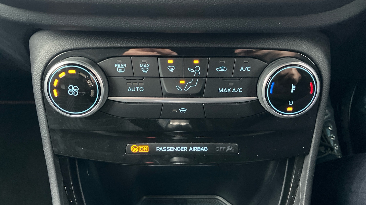 Used Ford Puma 2021 for sale - 77004183: Photo 28