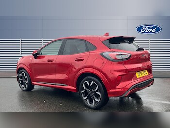 Used Ford Puma 2021 for sale - 77004183: Photo