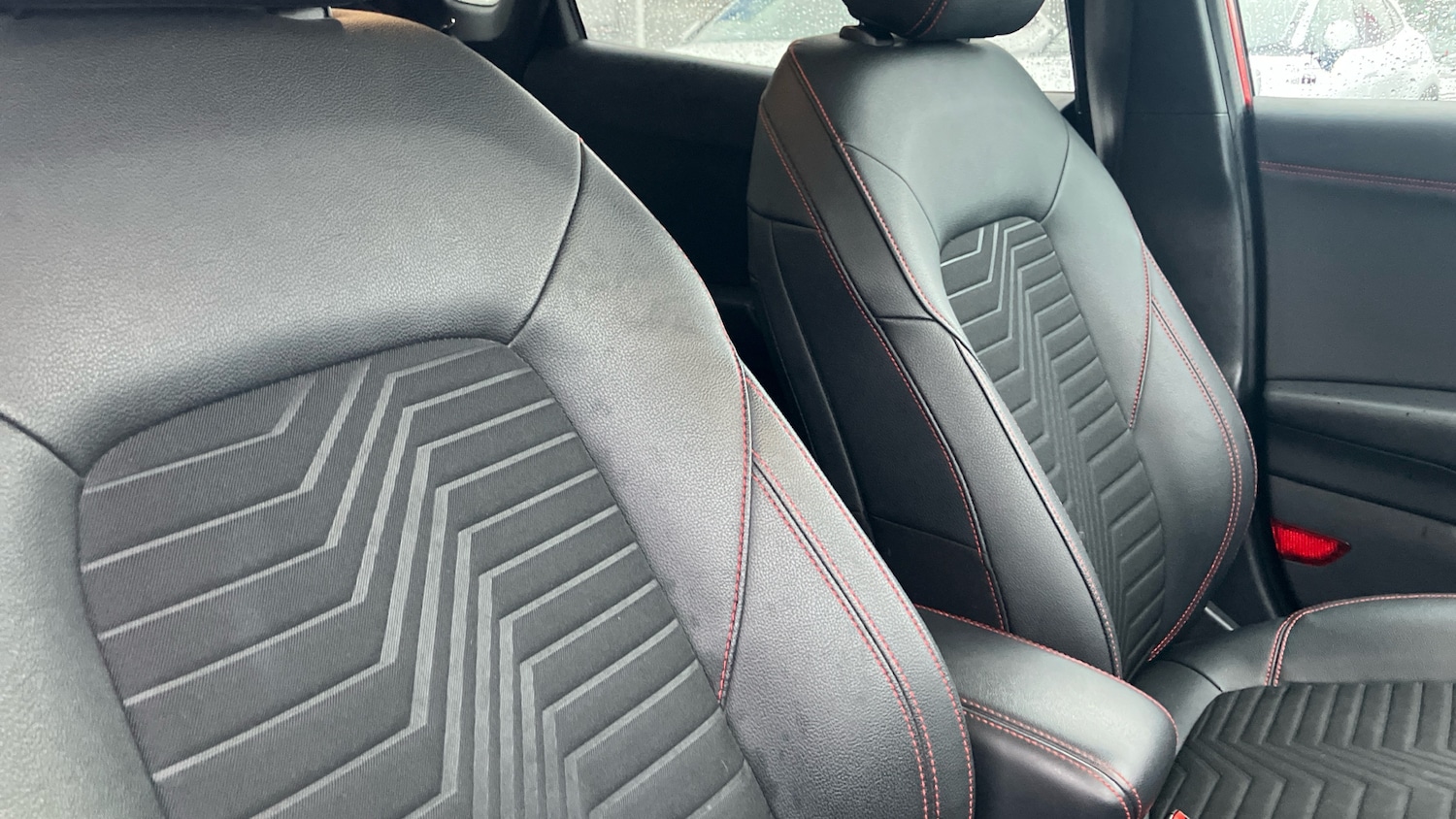 Used Ford Puma 2021 for sale - 77004183: Photo 30