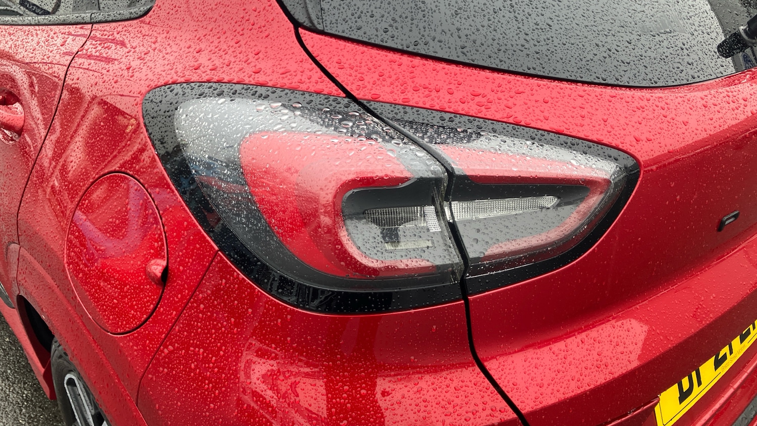 Used Ford Puma 2021 for sale - 77004183: Photo 32