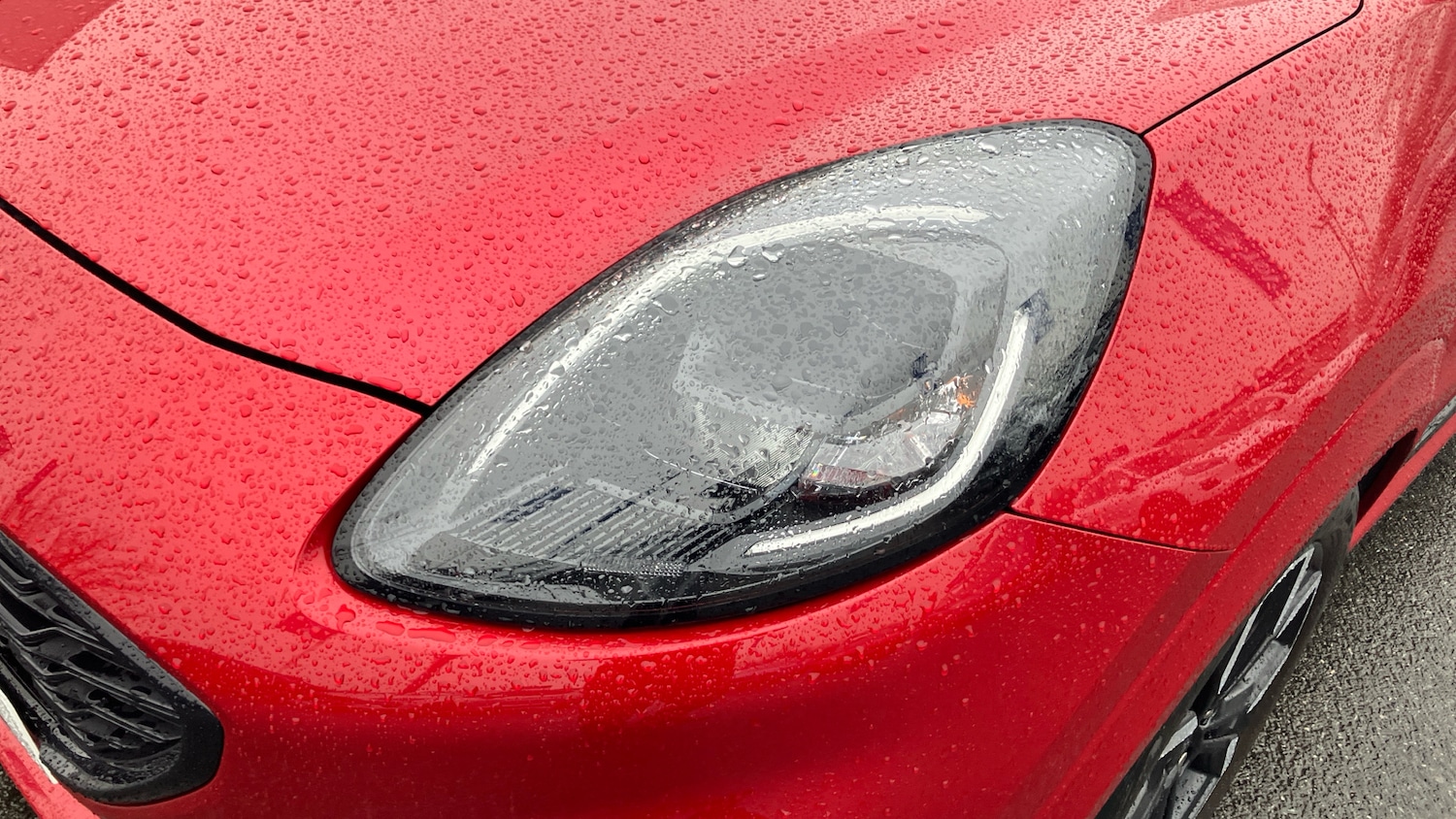 Used Ford Puma 2021 for sale - 77004183: Photo 36