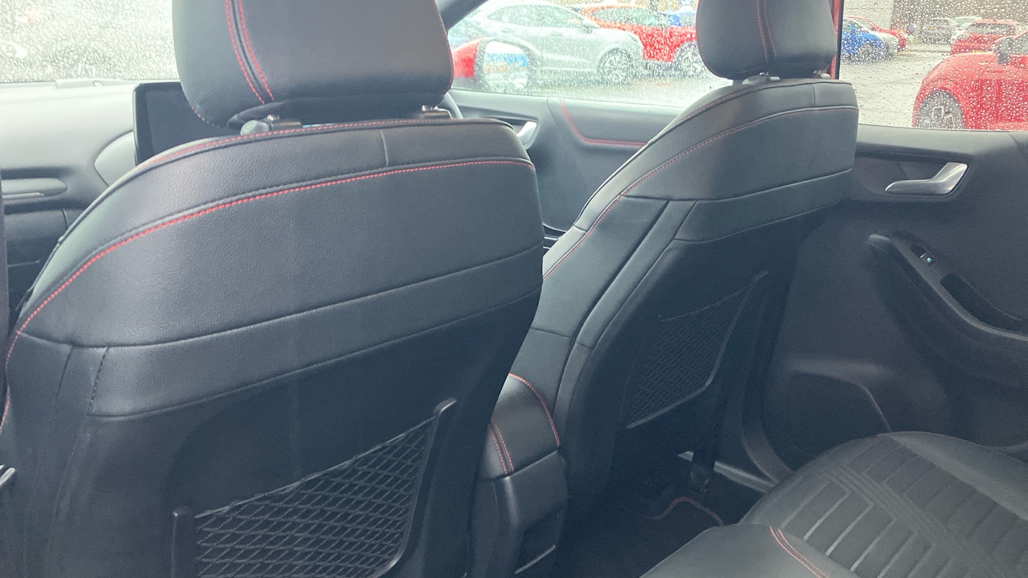 Used Ford Puma 2021 for sale - 77004183: Photo 37