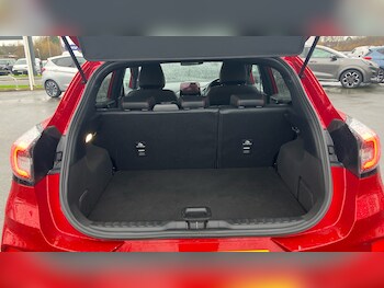 Used Ford Puma 2021 for sale - 77004183: Photo