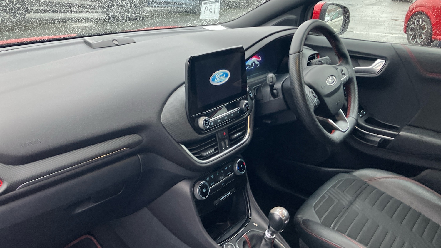 Used Ford Puma 2021 for sale - 77004183: Photo 9