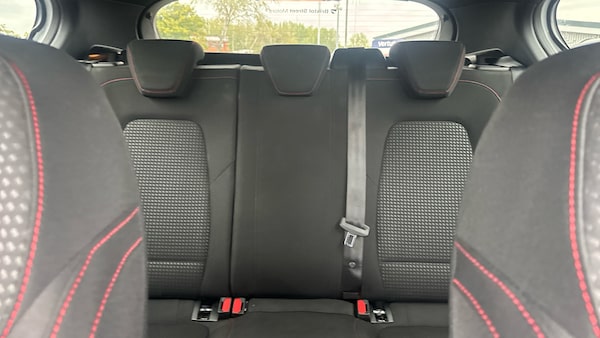 Used Ford Focus 2022 for sale - 76089975: Photo 15