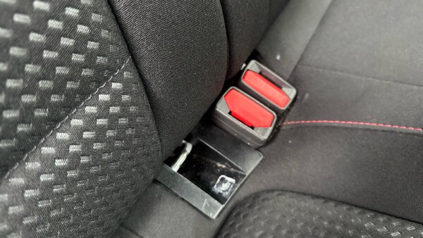 Used Ford Focus 2022 for sale - 76089975: Photo 17