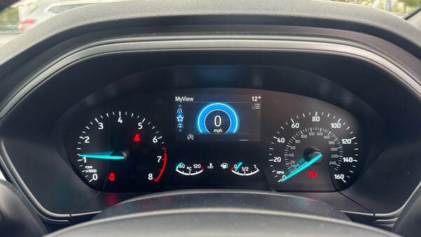 Used Ford Focus 2022 for sale - 76089975: Photo 18