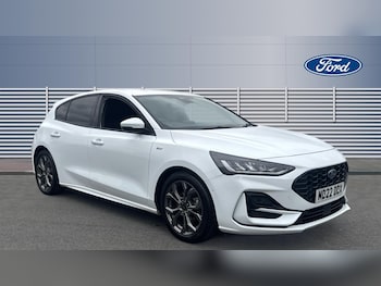 Ford - Focus