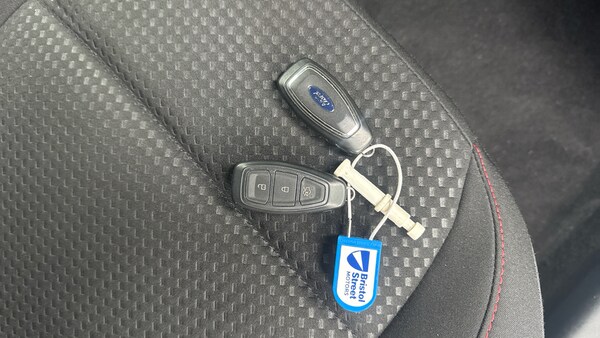 Used Ford Focus 2022 for sale - 76089975: Photo 20