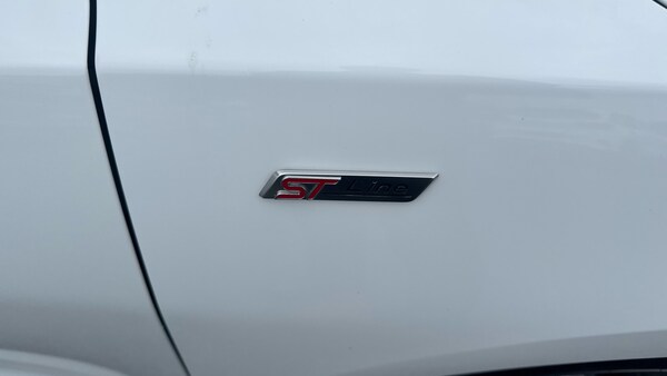 Used Ford Focus 2022 for sale - 76089975: Photo 21