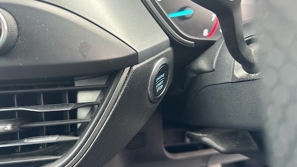 Used Ford Focus 2022 for sale - 76089975: Photo 29