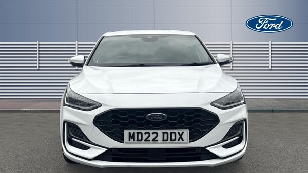Used Ford Focus 2022 for sale - 76089975: Photo 3