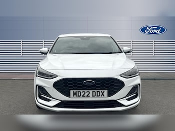 Used Ford Focus 2022 for sale - 76089975: Photo 3