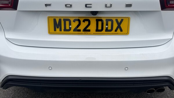 Used Ford Focus 2022 for sale - 76089975: Photo 42