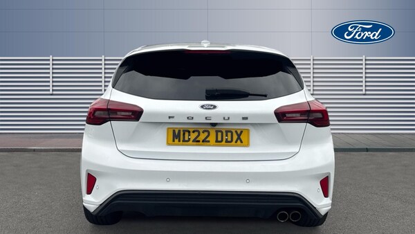 Used Ford Focus 2022 for sale - 76089975: Photo 6