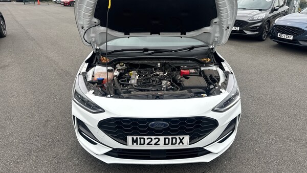 Used Ford Focus 2022 for sale - 76089975: Photo 8