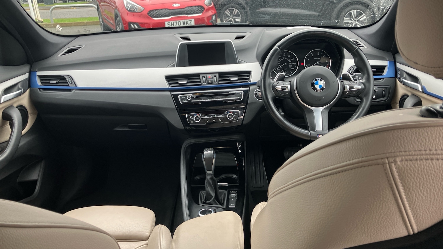 Used BMW X1 2016 for sale - 77140512: Photo 10