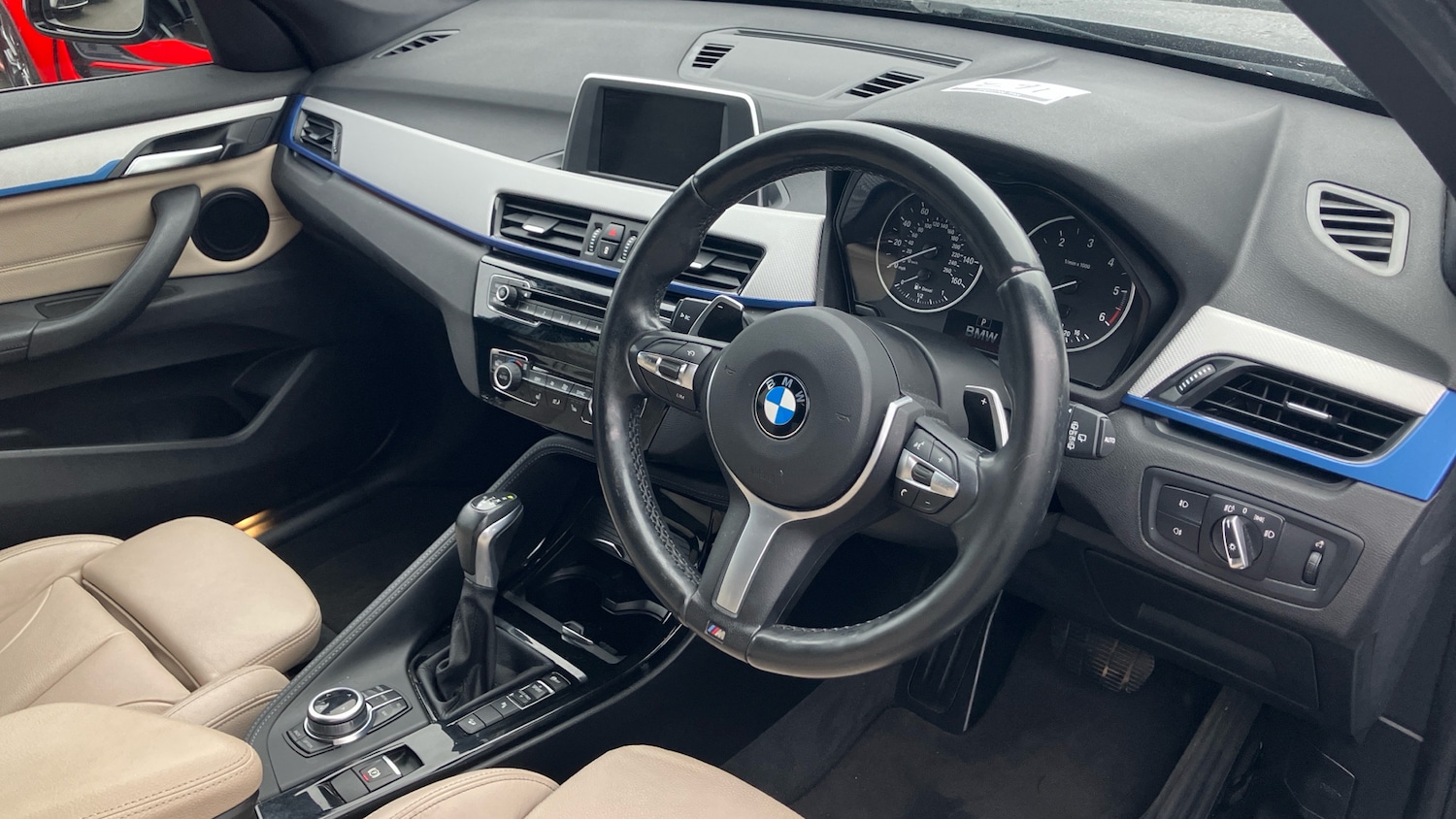 Used BMW X1 2016 for sale - 77140512: Photo 11